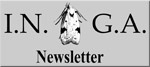 INGA Newsletter