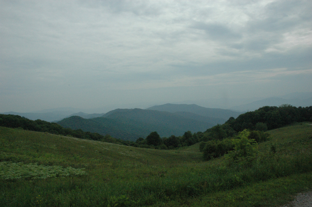 Smoky Mountains